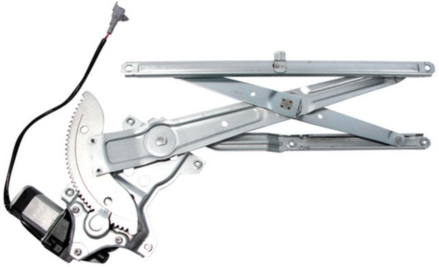 ACI Window Motor and Regulator Assembly  88324