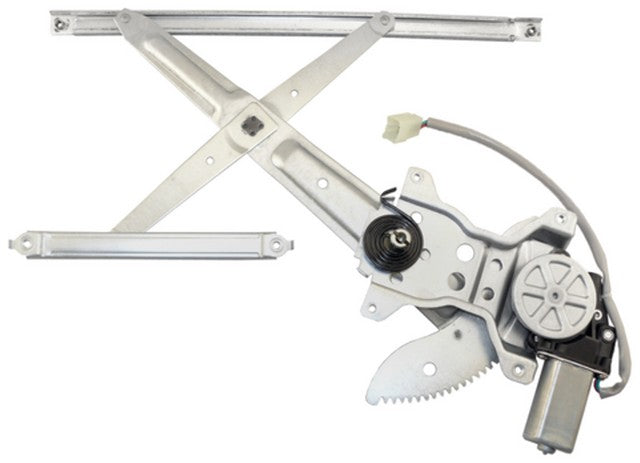 ACI Window Motor and Regulator Assembly  88327