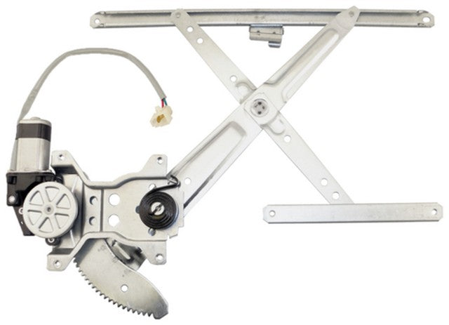ACI Window Motor and Regulator Assembly  88328