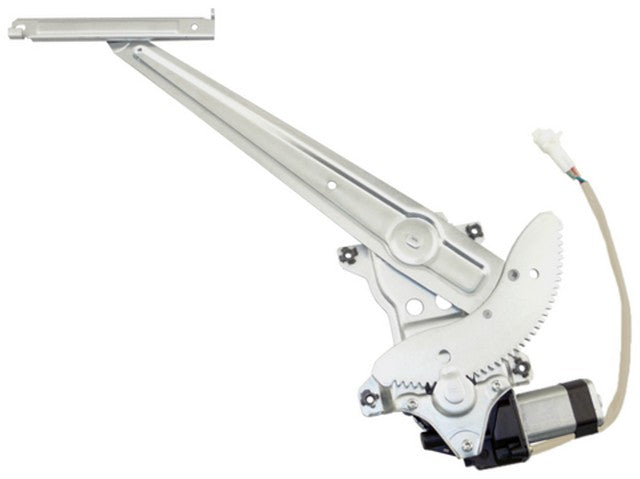 ACI Window Motor and Regulator Assembly  88331