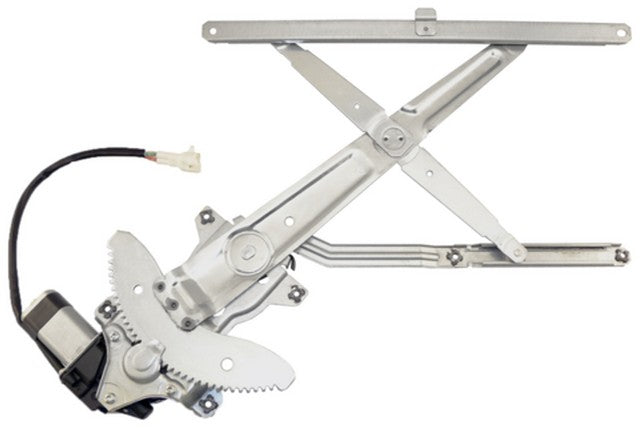 ACI Window Motor and Regulator Assembly  88332
