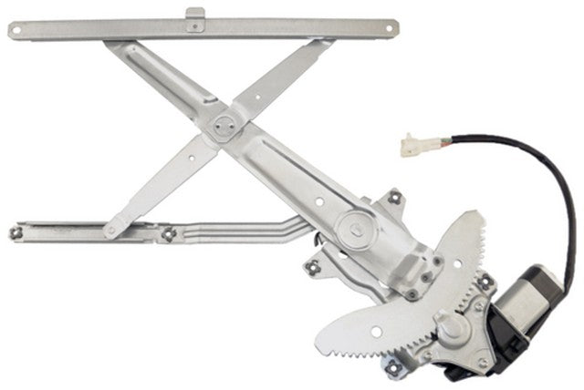ACI Window Motor and Regulator Assembly  88333