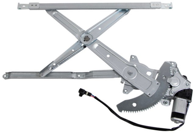 ACI Window Motor and Regulator Assembly  88334