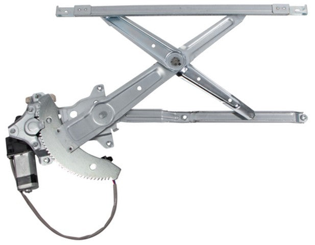 ACI Window Motor and Regulator Assembly  88335