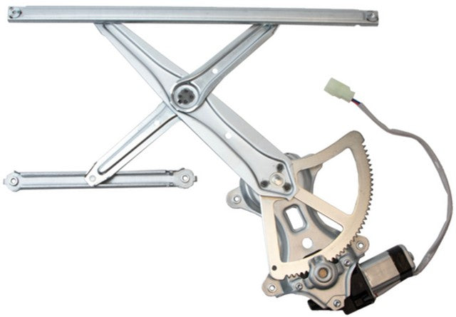 ACI Window Motor and Regulator Assembly  88337