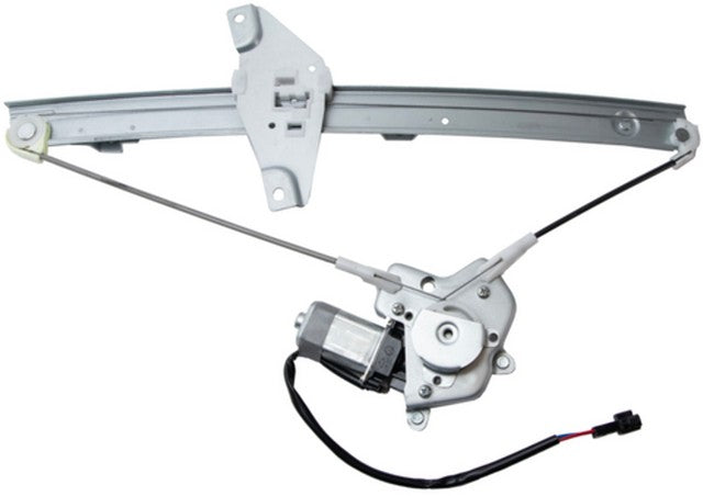 ACI Window Motor and Regulator Assembly  88340