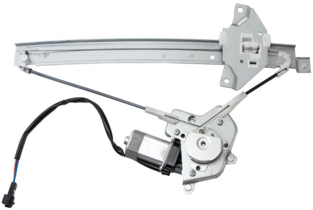 ACI Window Motor and Regulator Assembly  88343