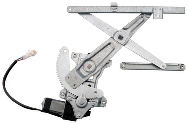 ACI Window Motor and Regulator Assembly  88344