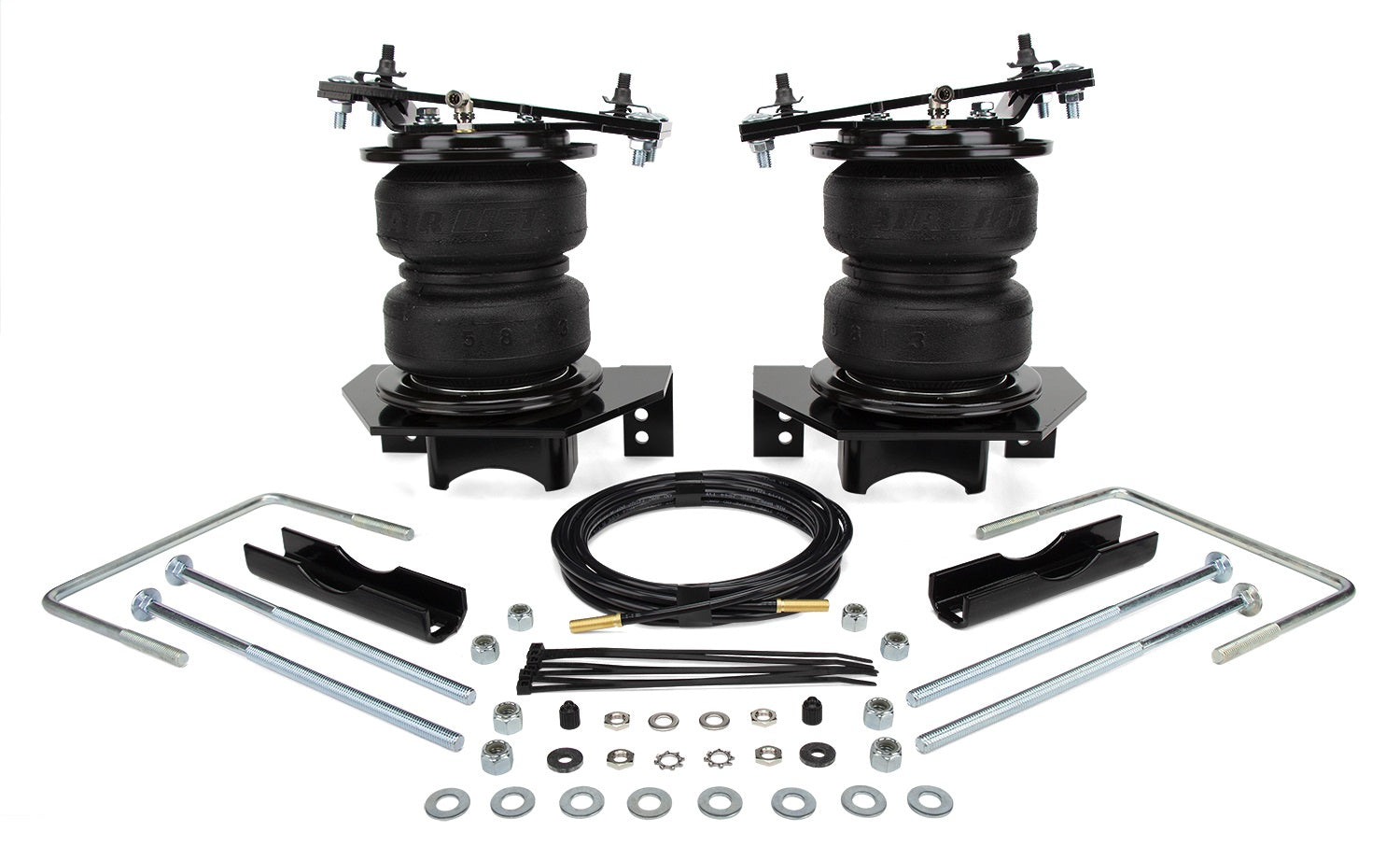 Air Lift 88350 LoadLifter 5000 Ultimate Air Spring Kit