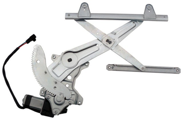 ACI Window Motor and Regulator Assembly  88352