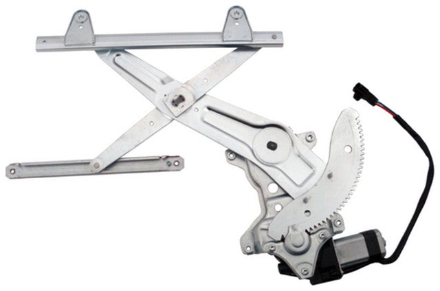 ACI Window Motor and Regulator Assembly  88353
