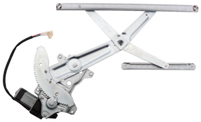ACI Window Motor and Regulator Assembly  88354