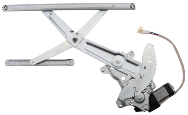 ACI Window Motor and Regulator Assembly  88355