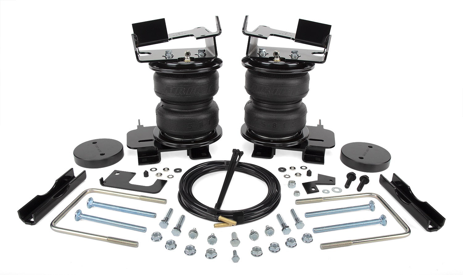Air Lift 88355 LoadLifter 5000 Ultimate Air Spring Kit Fits 21-25 F-150