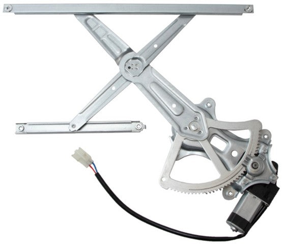 ACI Window Motor and Regulator Assembly  88358