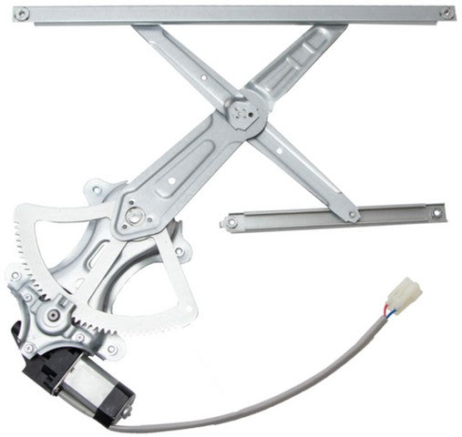 ACI Window Motor and Regulator Assembly  88359