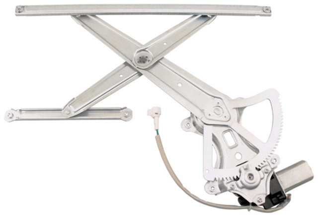 ACI Window Motor and Regulator Assembly  88361