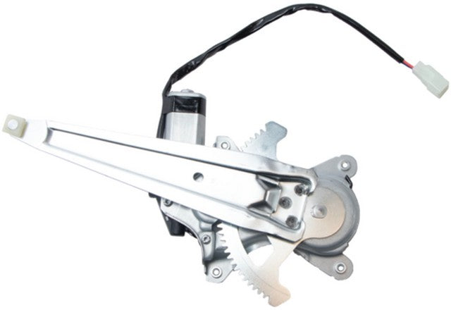 ACI Window Motor and Regulator Assembly  88363