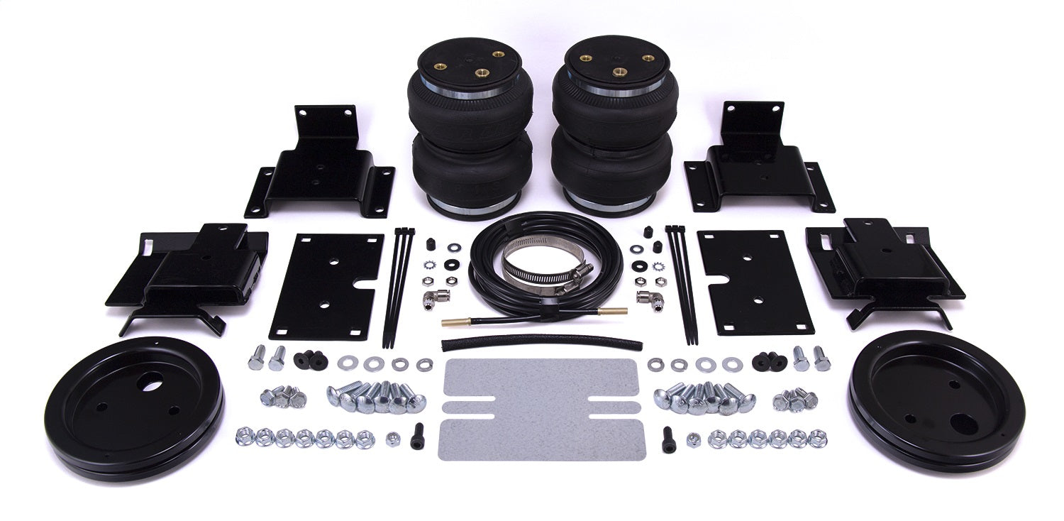 Air Lift 88365 LoadLifter 5000 Ultimate Plus Fits 1500 1500 Classic Ram 1500