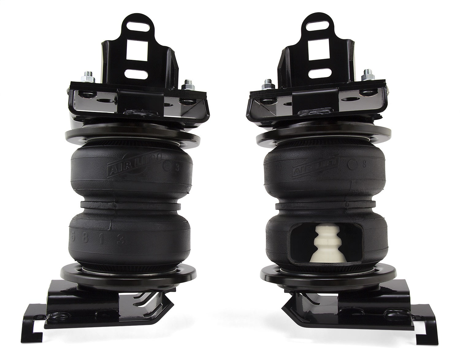 Air Lift 88375 LoadLifter 5000 Ultimate Air Spring Kit Fits 19-26 1500