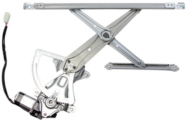 ACI Window Motor and Regulator Assembly  88380