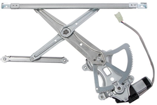 ACI Window Motor and Regulator Assembly  88381