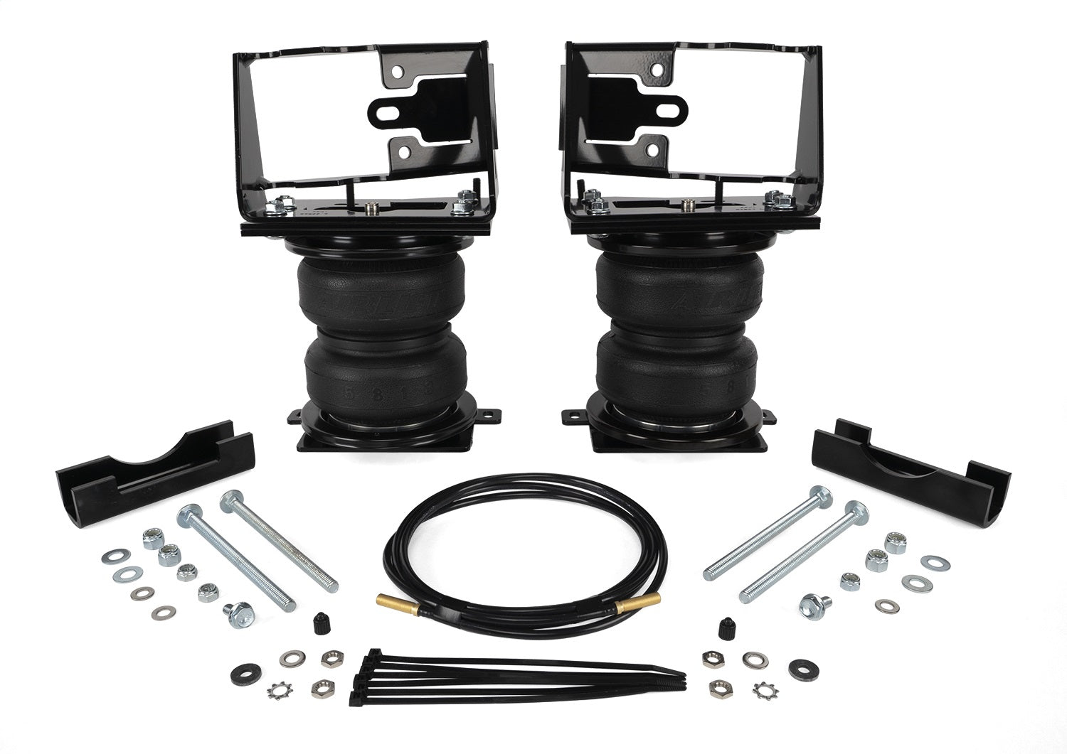 Air Lift 88383 LoadLifter 5000 Ultimate Air Spring Kit Fits 23-26 Tundra