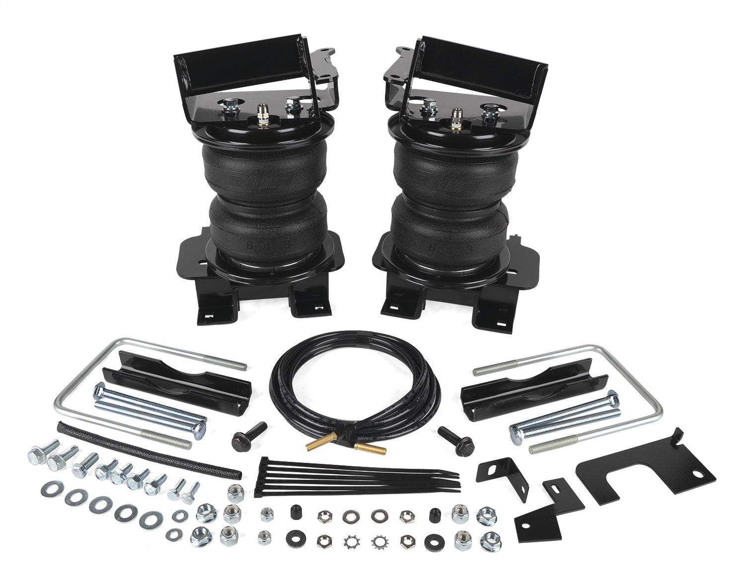 Air Lift 88389 LoadLifter 5000 Ultimate Air Spring Kit Fits 21-25 F-150