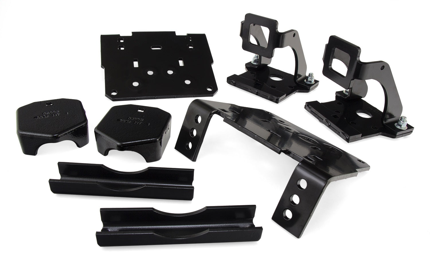 Air Lift 88390 LoadLifter 5000 Ultimate Air Spring Kit