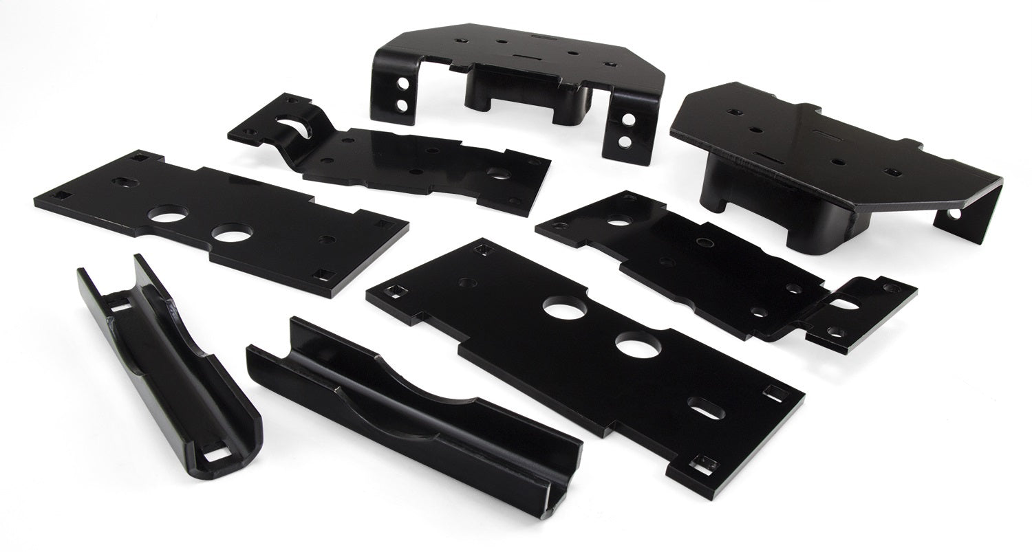 Air Lift 88391 LoadLifter 5000 Ultimate Air Spring Kit