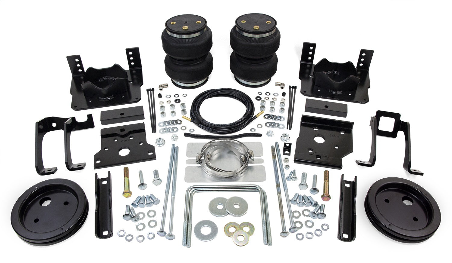 Air Lift 88395 LoadLifter 5000 Ultimate Air Spring Kit