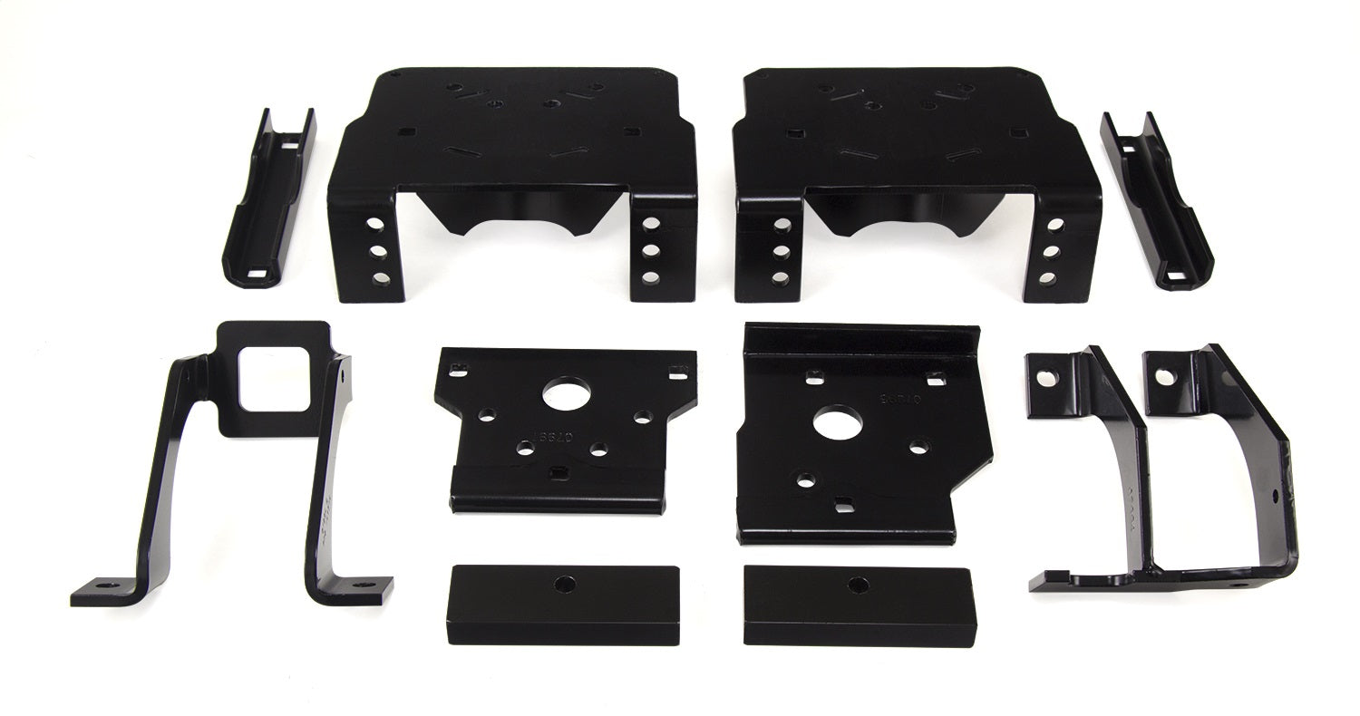 Air Lift 88395 LoadLifter 5000 Ultimate Air Spring Kit