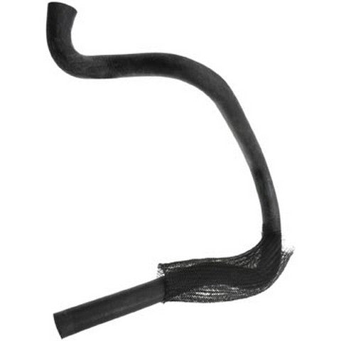Dayco HVAC Heater Hose  88402