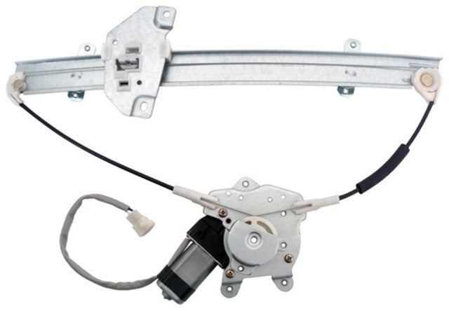 ACI Window Motor and Regulator Assembly  88407