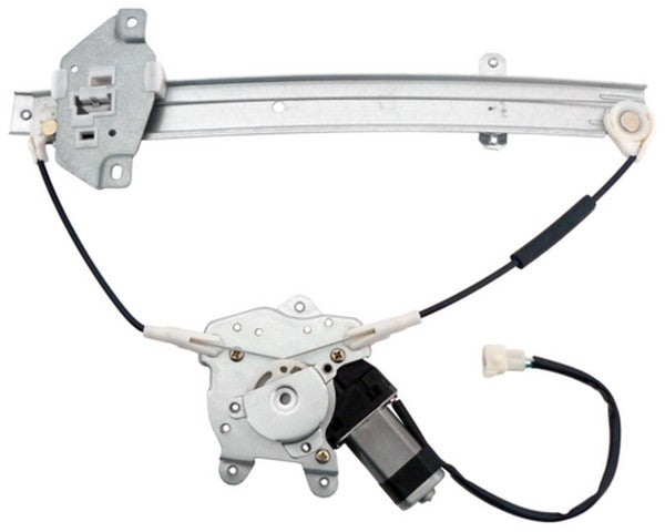 ACI Window Motor and Regulator Assembly  88409