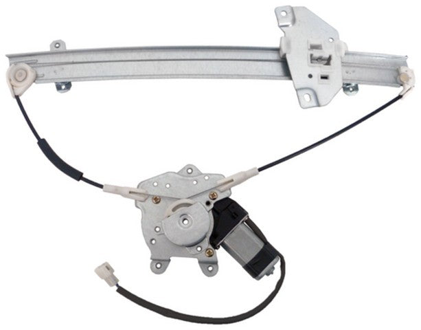 ACI Window Motor and Regulator Assembly  88410