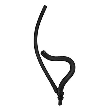 Dayco HVAC Heater Hose  88412