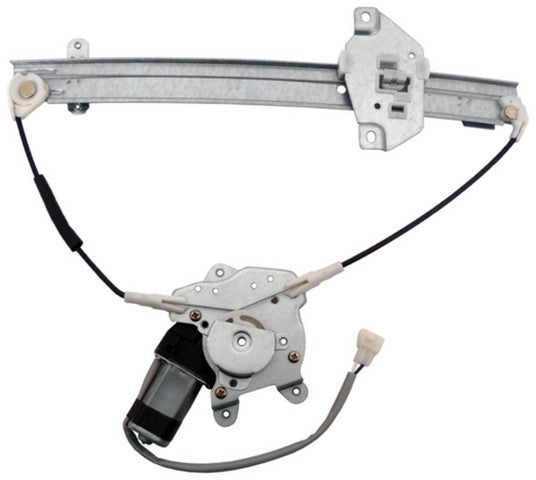 ACI Window Motor and Regulator Assembly  88412