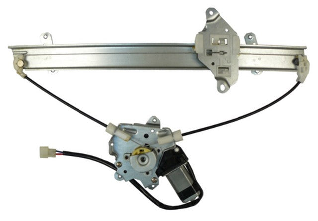 ACI Window Motor and Regulator Assembly  88414
