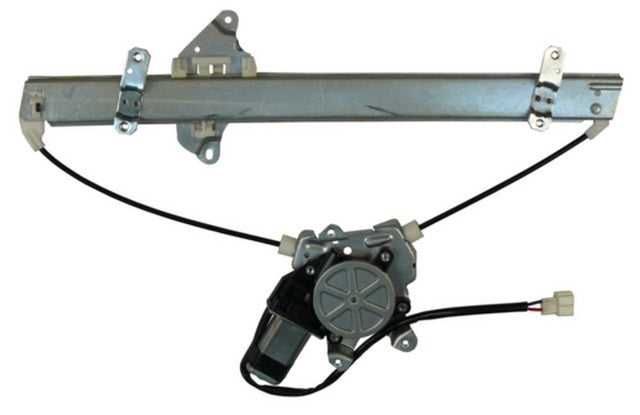 ACI Window Motor and Regulator Assembly  88414