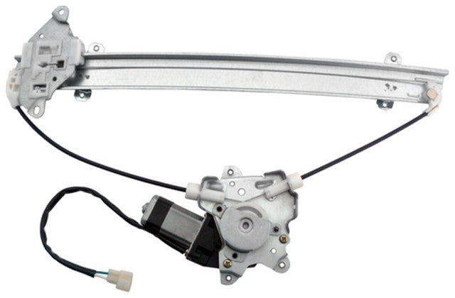 ACI Window Motor and Regulator Assembly  88415