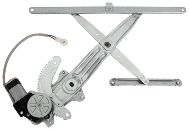 ACI Window Motor and Regulator Assembly  88420