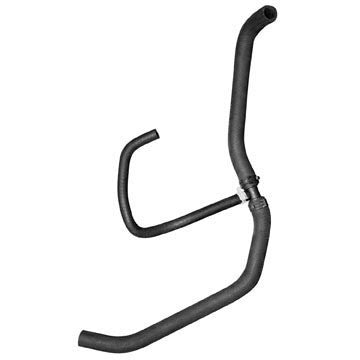Dayco HVAC Heater Hose  88424