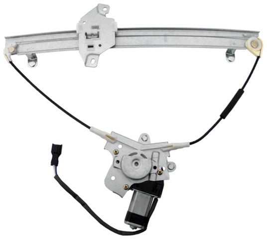 ACI Window Motor and Regulator Assembly  88433