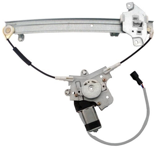 ACI Window Motor and Regulator Assembly  88434