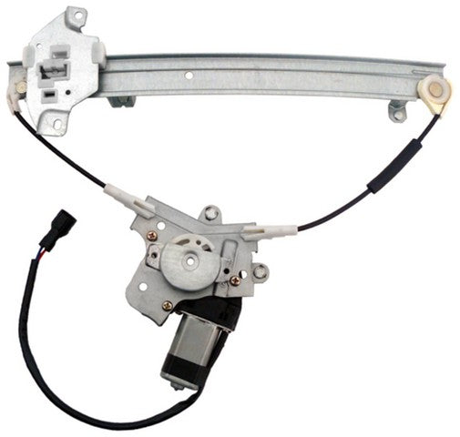 ACI Window Motor and Regulator Assembly  88435