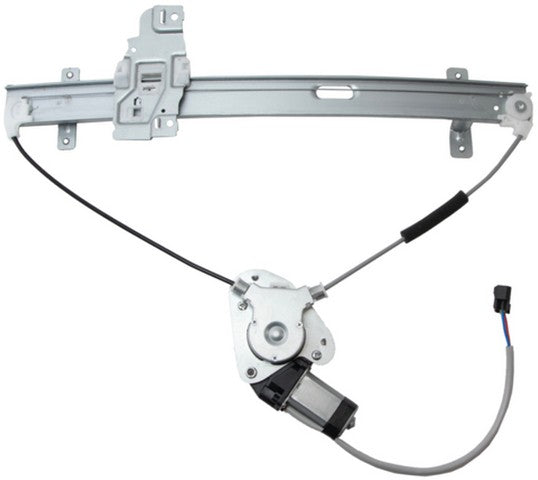 ACI Window Motor and Regulator Assembly  88437