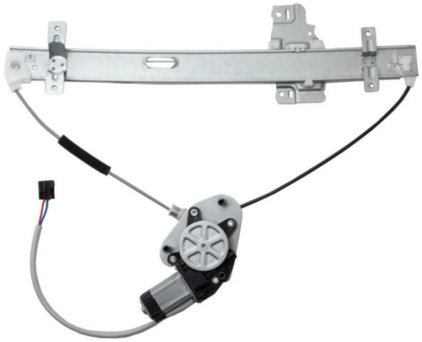 ACI Window Motor and Regulator Assembly  88437
