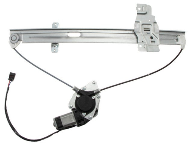 ACI Window Motor and Regulator Assembly  88438