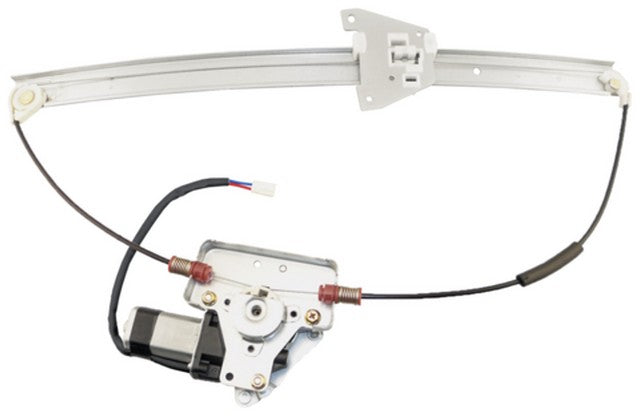 ACI Window Motor and Regulator Assembly  88442